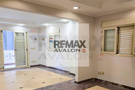 Apartment for Rent – ​​150 m– Camp Caesar (Zakaria Ghoneim St. )