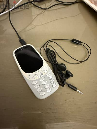 Nokia  TA-1030 white