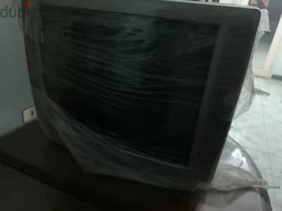 تليفزيون JVC ٢١ بوصة وارد الكويت للبيع