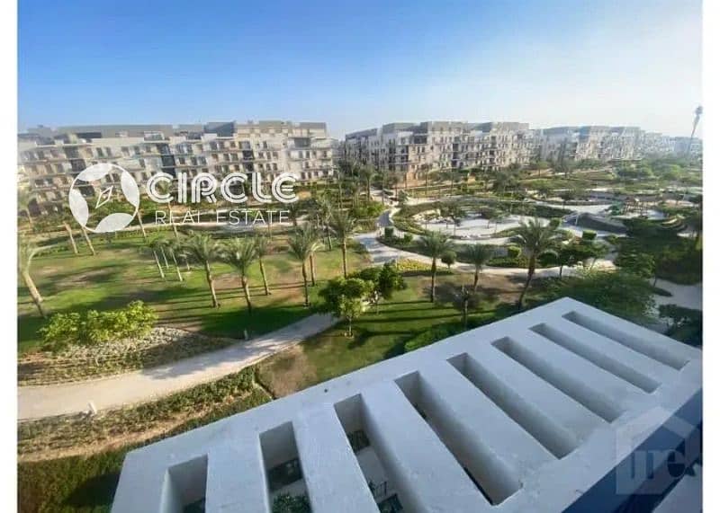 شقة بـ٣ غرف نوم في كومباوند ايستاون، صورة ٦ من ٨