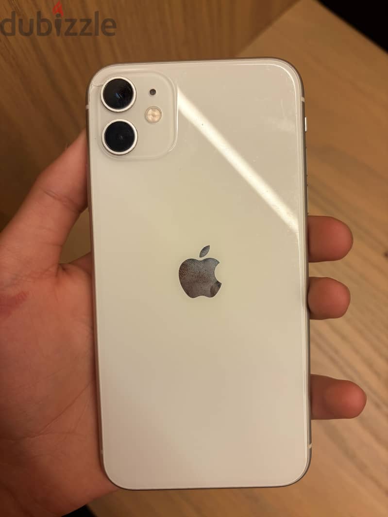 Apple - iPhone 11 2