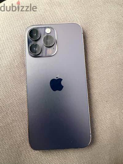 Apple - iPhone 14 Pro Max