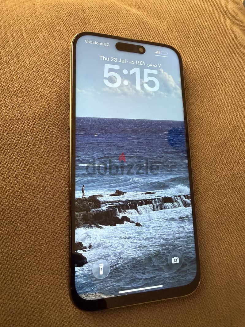 Apple - iPhone 14 Pro Max 1