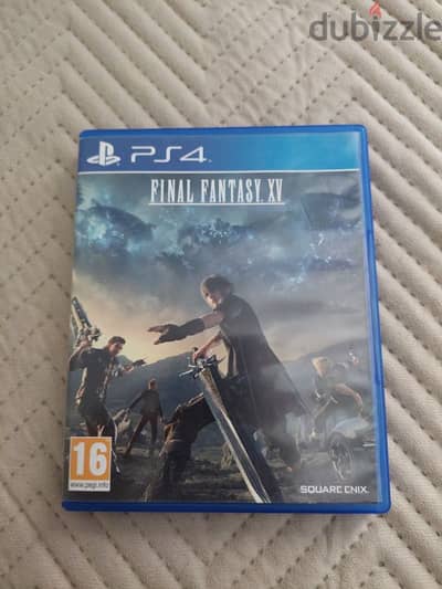 ps4 games