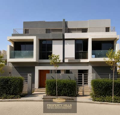 Last villa 213m available in Sheikh Zayed on Al-Nazha street, the same street as Hyper One in Sheikh Zayed