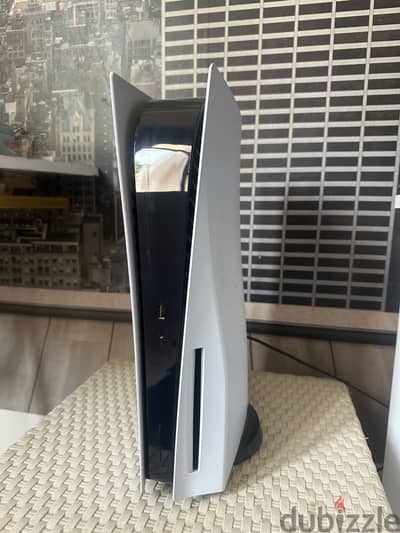 ⁠بلاي ستيشن 5 نسخة أقراص (PS5 Disc Edition) - كسر زيرو⁠