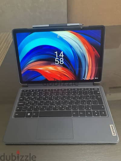 Lenovo Tap P11 2nd Gen \ تاب Lenovo