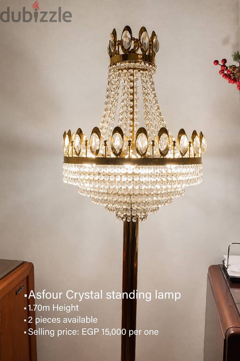 chandelier 9