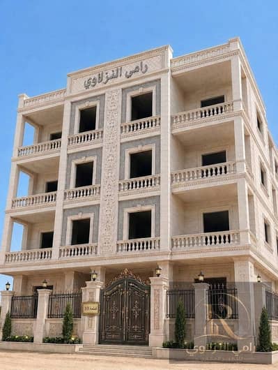 Building Project 10 - The Entertainment Area, Bayt Al-Watan - Badr University on the border between Badr City and New Heliopolis | In front of the extended garden | Adjacent to Badr University