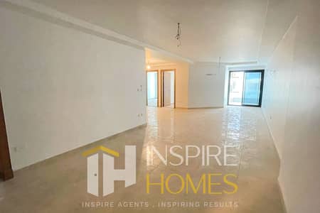 Apartment for Rent in One of Smouha’s Most Prestigious Compounds