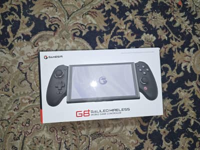 GameSir G8 Plus Galileo