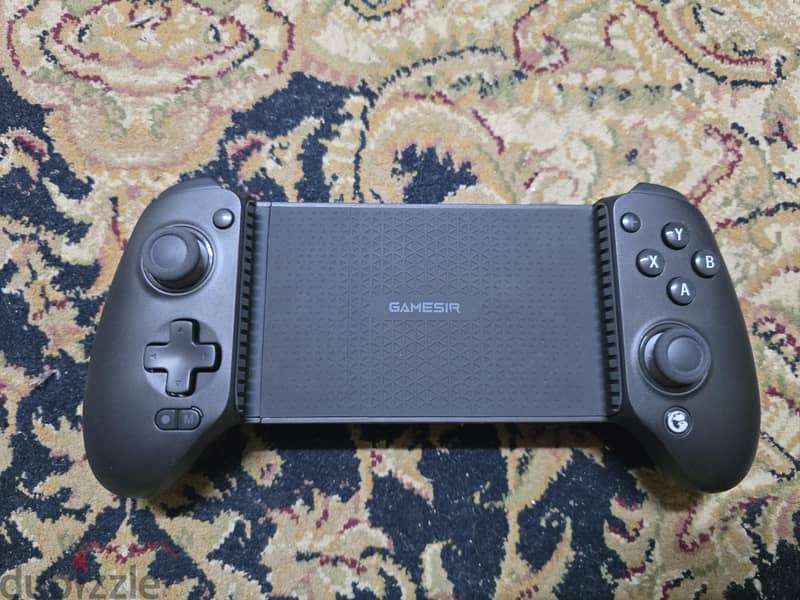 GameSir G8 Plus Galileo 1