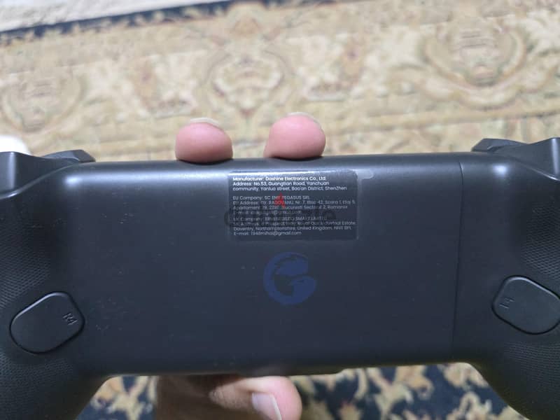 GameSir G8 Plus Galileo 3