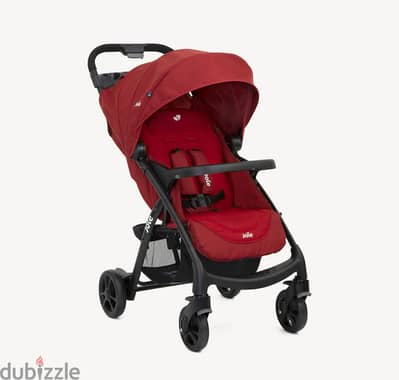 stroller