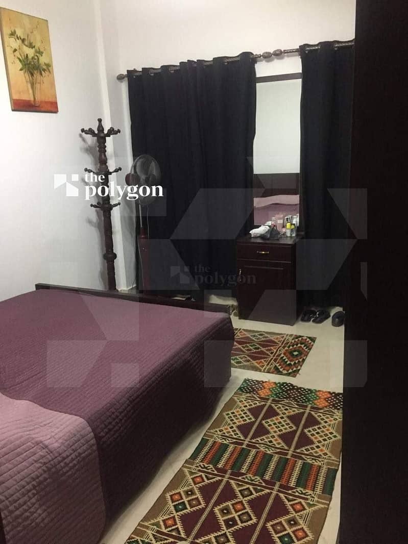 شاليه بغرفتي نوم في أمواج، صورة ٤ من ١١