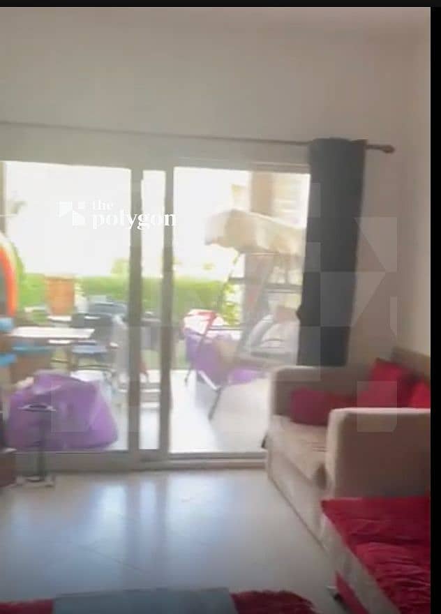 شاليه بغرفتي نوم في أمواج، صورة ٧ من ١١