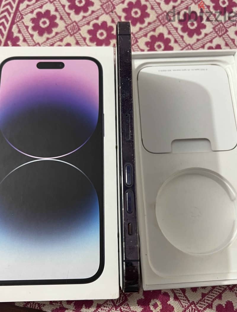 Apple - iPhone 14 Pro Max 1