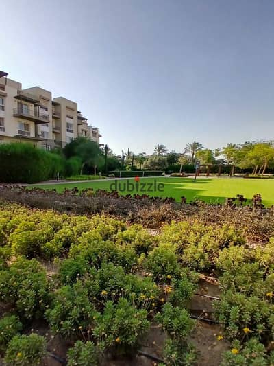 Furnished and Ready to move Apartment Pool View for sale in Uptown Cairo by Emaar