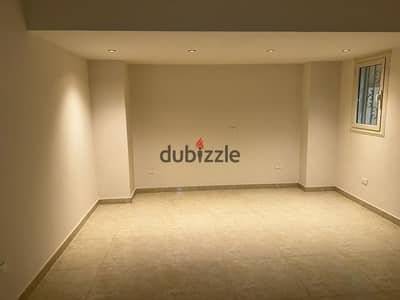 Apartment for rent in Al Banafseg Buildings, ground floor, 150 meters