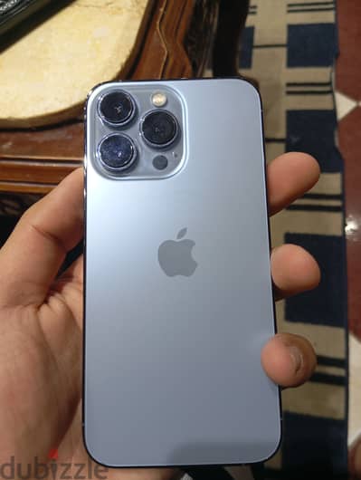 آبل - آيفون 13 برو