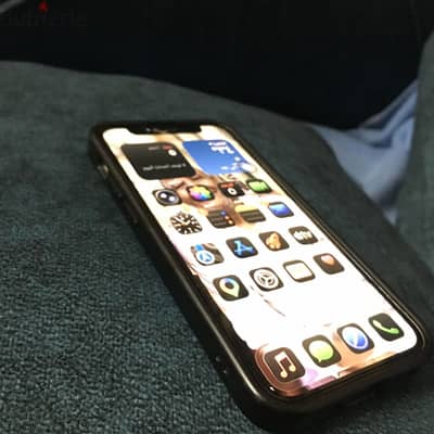 آبل - آيفون 12 ميني