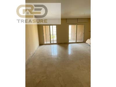 شقه مطبخ وتكييفات للايجار في 90 افينيو- القاهره الجديده - 90 Avenue - new cairo