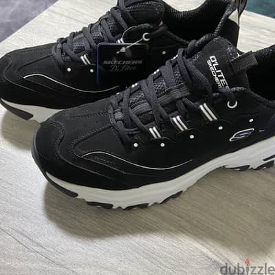 Mens Skechers shoes