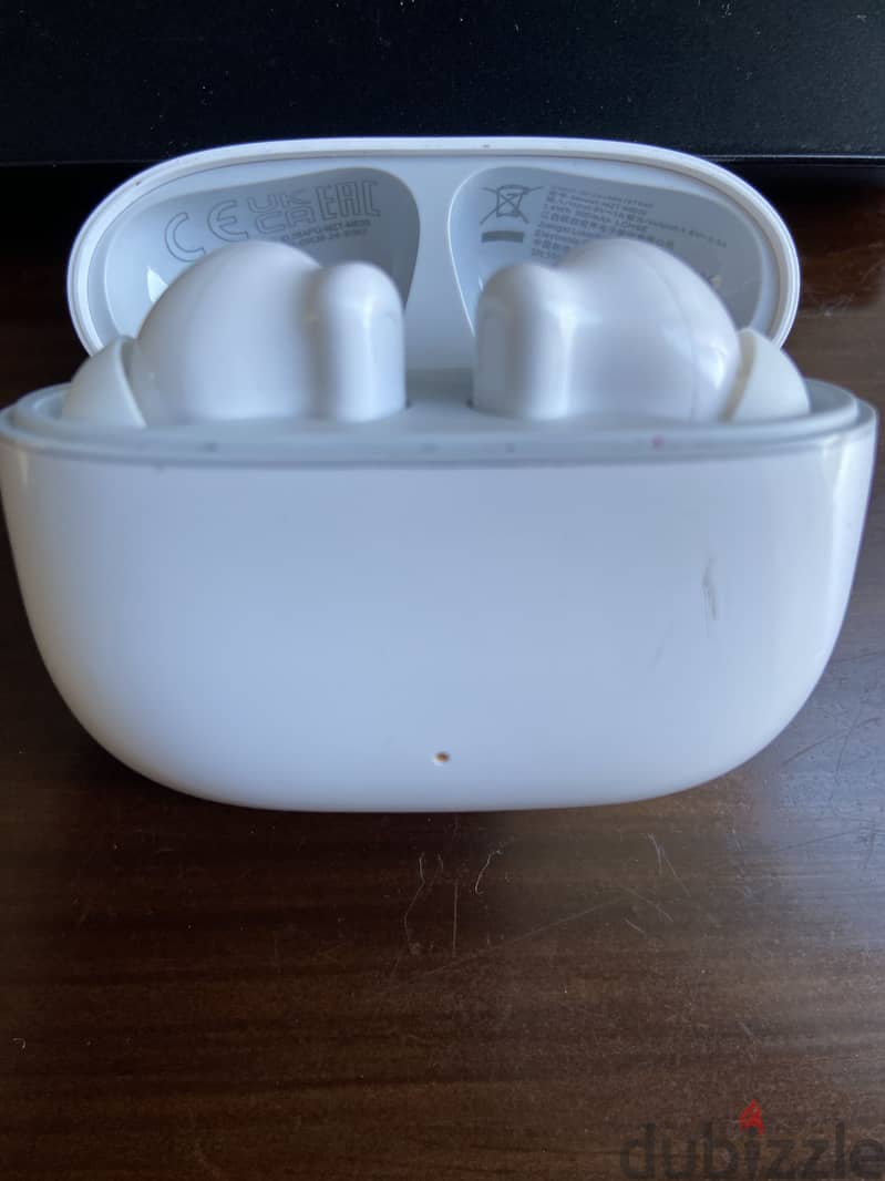 Honor Choice Earbuds X7 Lite 1