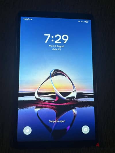 Tab A9