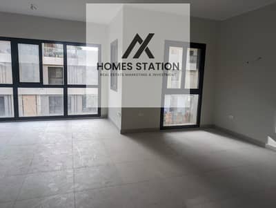 شقة للإيجار متشطبه  في فيليت سكاي كوندوز