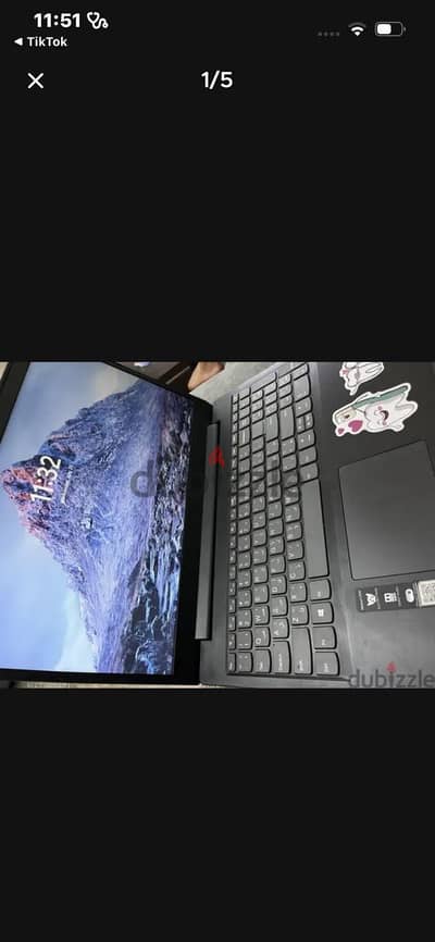 Lenovo IdeaPad 3