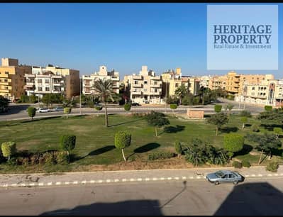  شقة للبيع في البنفسج 6 – التجمع الخامس | موقع مميز جدًا بجوار الرحاب