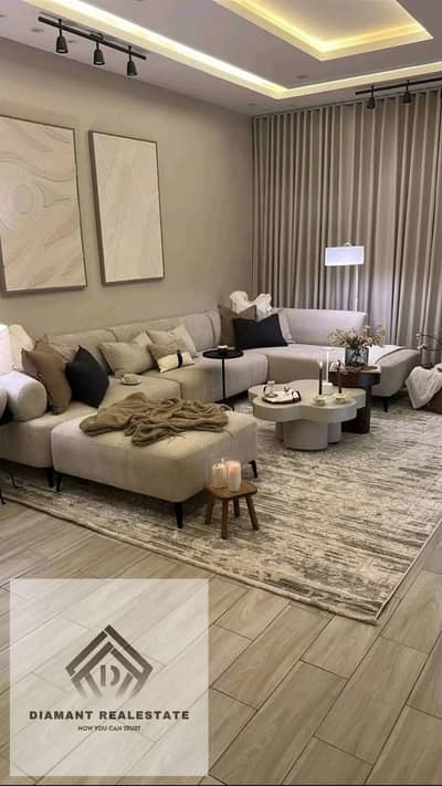 اقل سعر شقه 3غرف علي فيو لاجون مباشره متشطبه VIP بالتقسيط علي 12سنه بخصم 40% لفتره محدوده | استفيد بسعر القديم