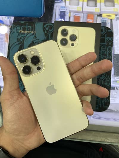 Apple - iPhone 13 Pro