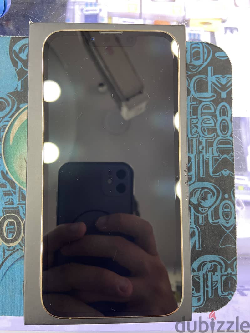 Apple - iPhone 13 Pro 1