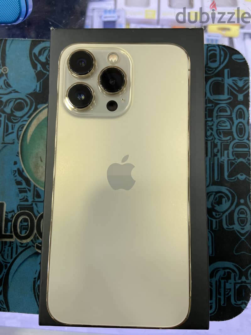 Apple - iPhone 13 Pro 2