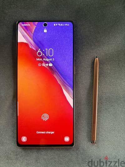 Samsung Note 20