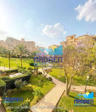 للبيع بمدينتى شقة  175م  فى b1   تشطيب خاص