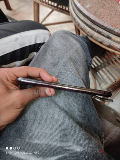 آبل - آيفون اكس