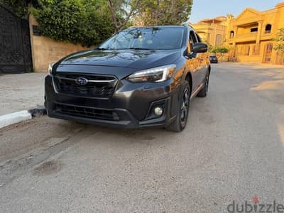 Subaru XV 2018