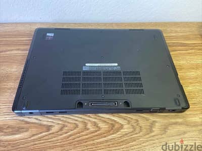ممكن بيع أو بدل بأعلى أو موبايل Dell Latitude E5450
