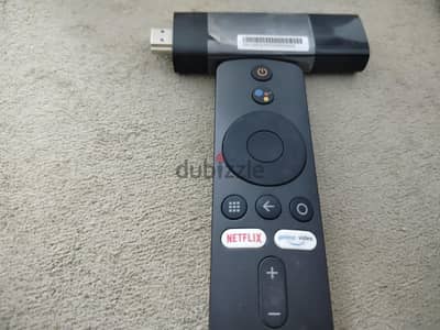 Xiaomi mi tv stick