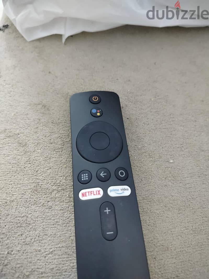 Xiaomi mi tv stick 1