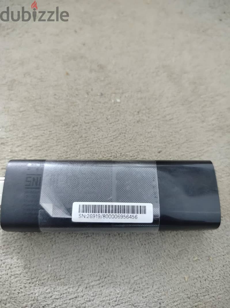 Xiaomi mi tv stick 2