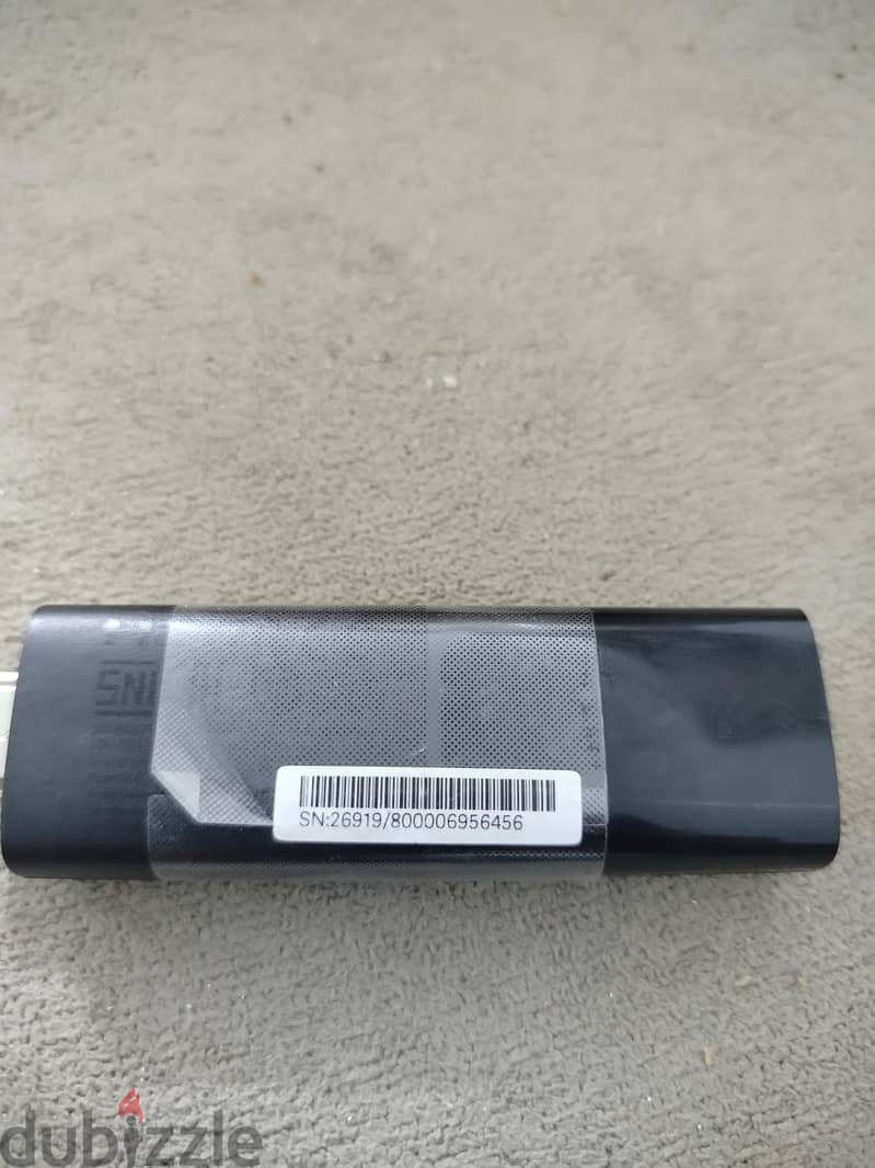 Xiaomi mi tv stick 4