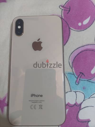ايفونxs256g