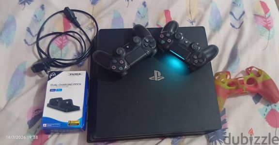 playstation 4 pro