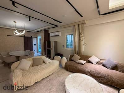 Duplex for sale in the 9th District, Sheikh Zayed