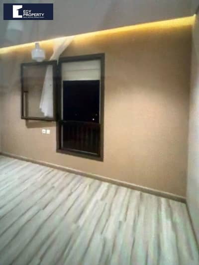 Penthouse For Sale Fully Furnished Super Lux Ready To Move In Marassi - North Coast