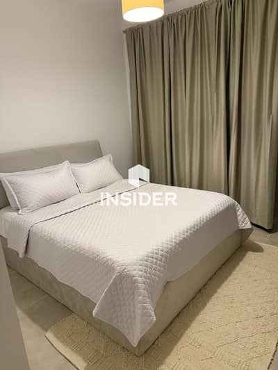 Lowest Price Chalet Fully-Furnished  for Sale in Mountain View Ras El Hekma Rhodes | 92 SQM | Fully Furnished | 2 Bedrooms | 2 Bathrooms